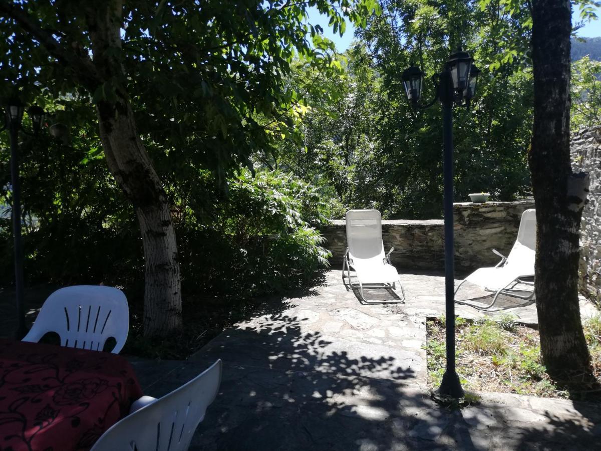 Le Pijoulet Tignac Exterior foto