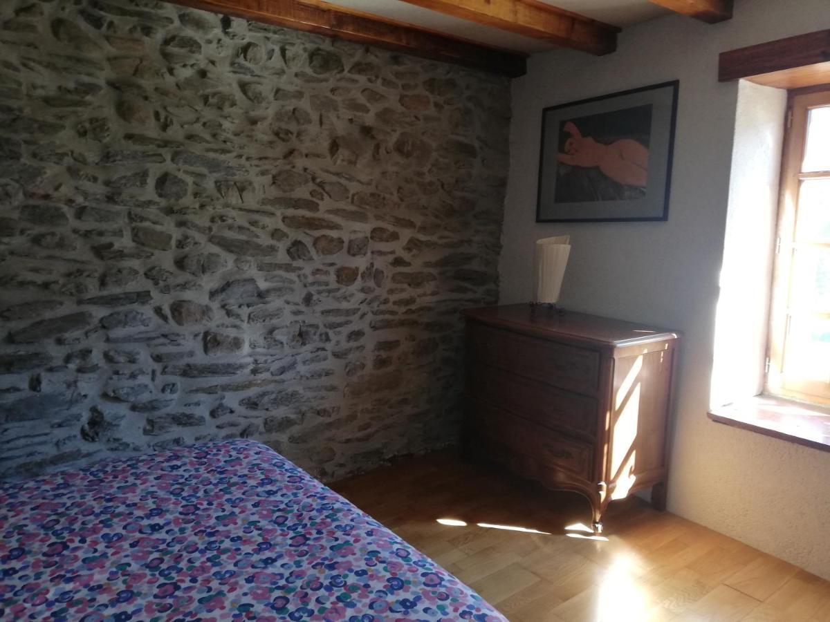 Le Pijoulet Tignac Exterior foto