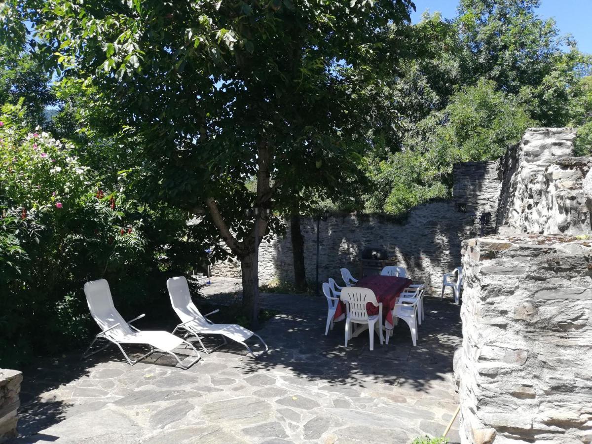 Le Pijoulet Tignac Exterior foto