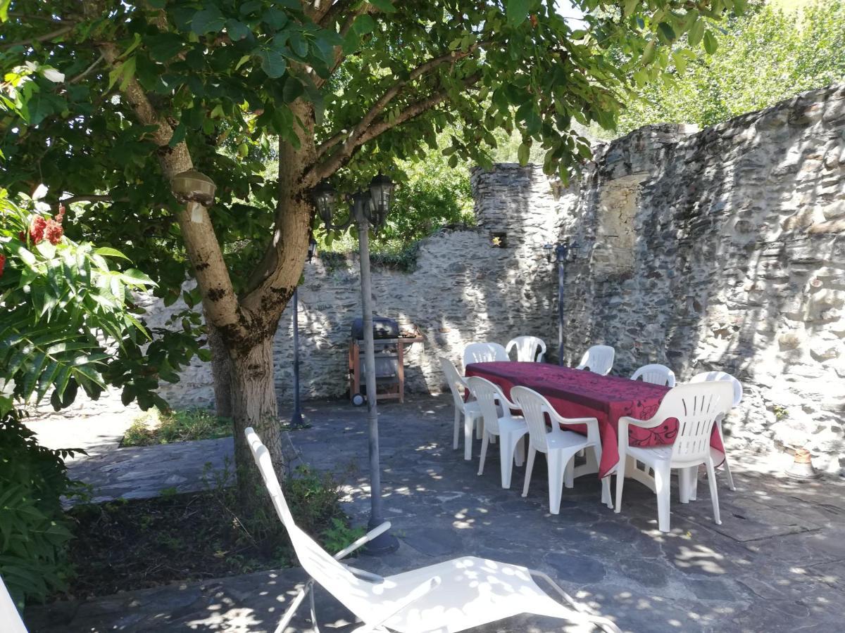 Le Pijoulet Tignac Exterior foto
