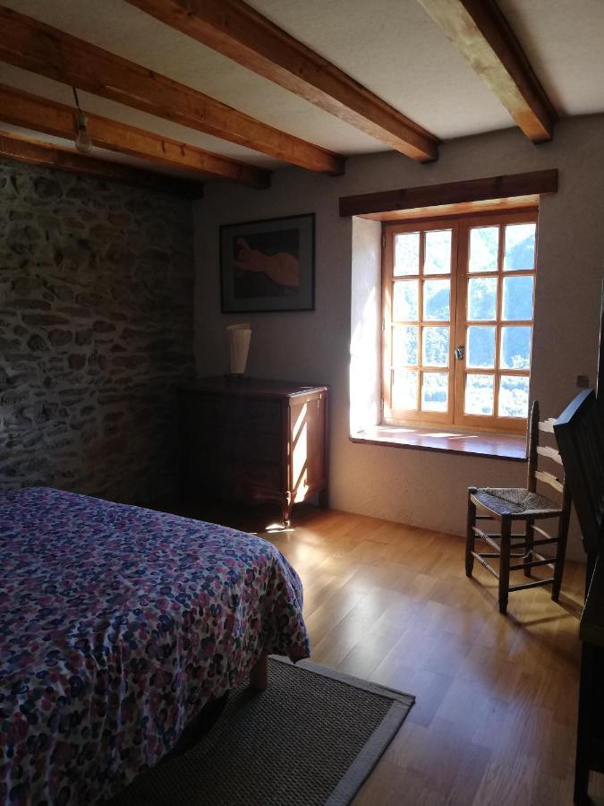 Le Pijoulet Tignac Exterior foto
