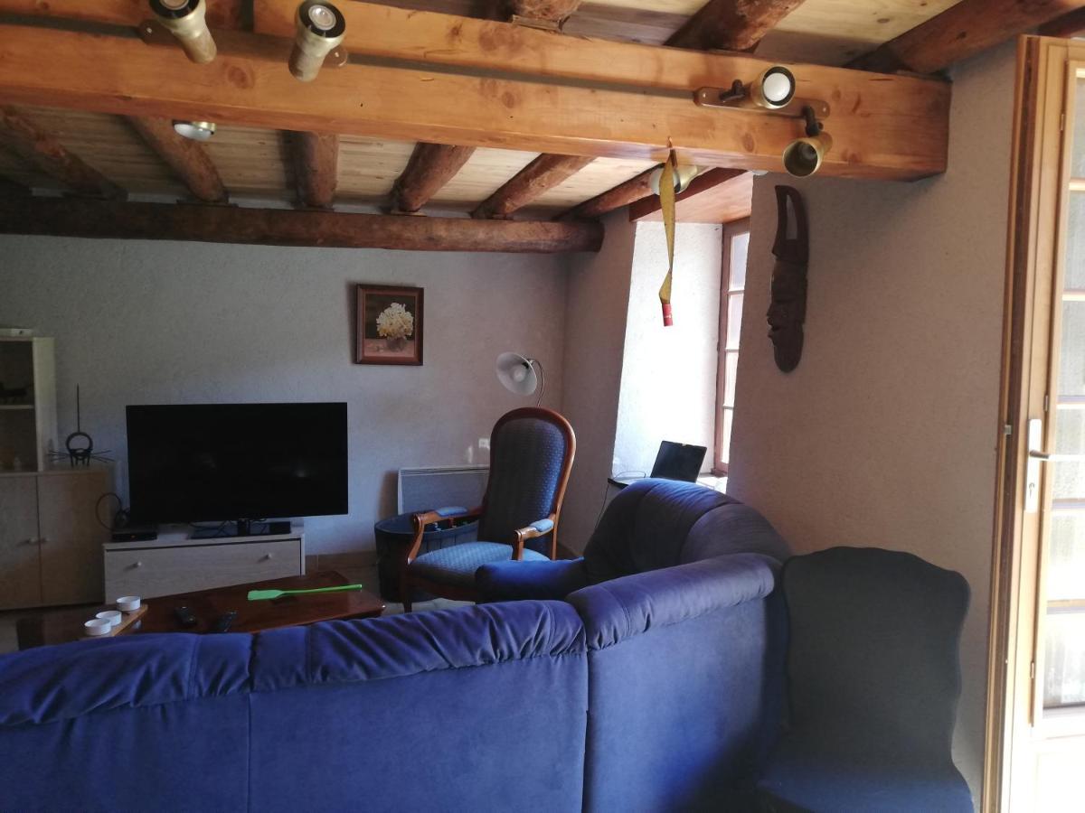 Le Pijoulet Tignac Exterior foto