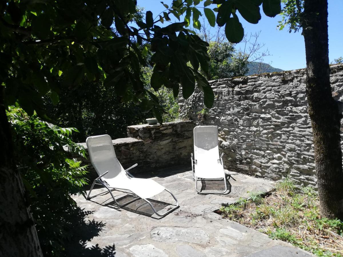 Le Pijoulet Tignac Exterior foto