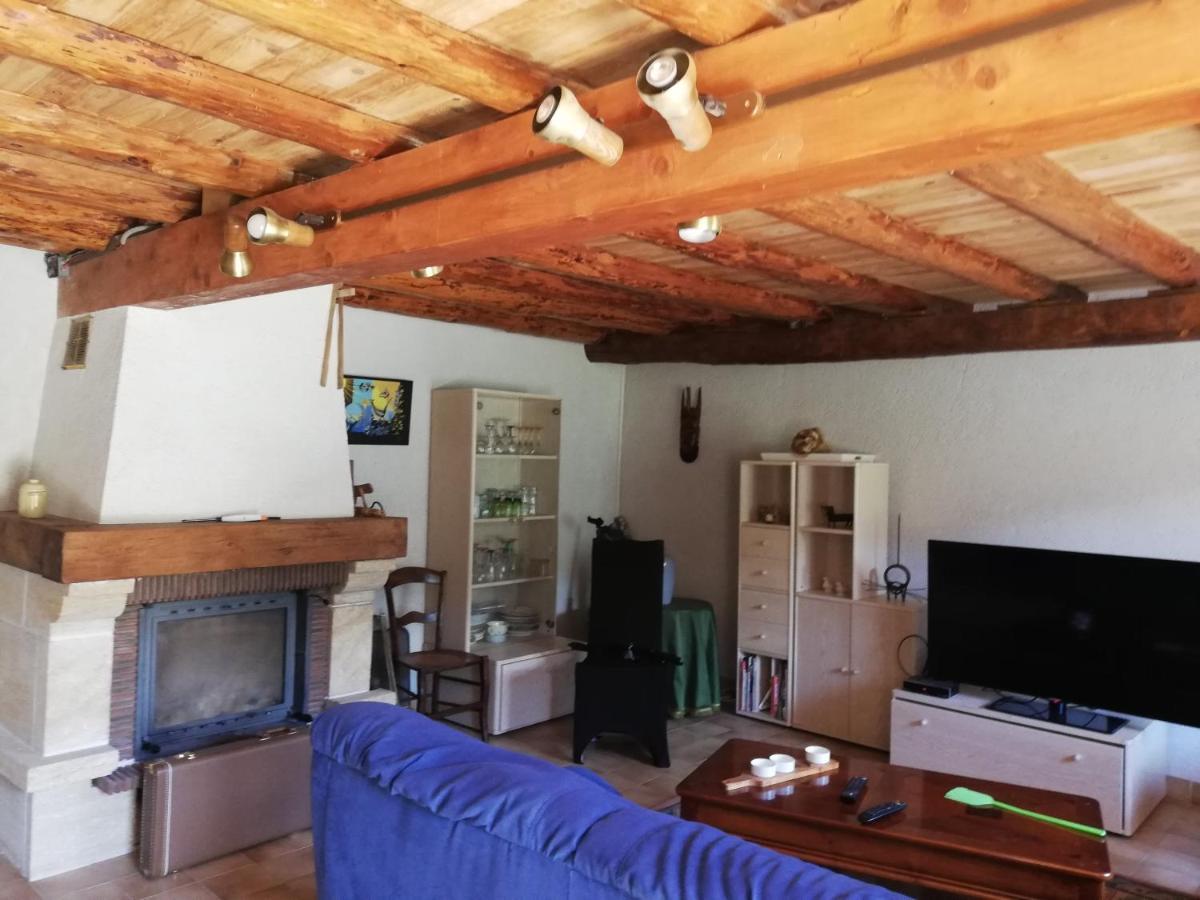 Le Pijoulet Tignac Exterior foto