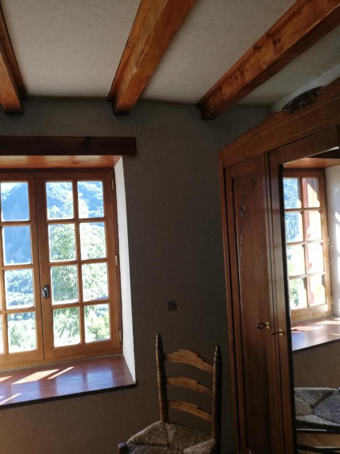 Le Pijoulet Tignac Exterior foto