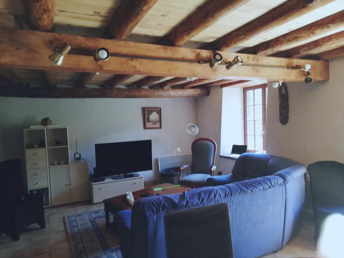 Le Pijoulet Tignac Exterior foto