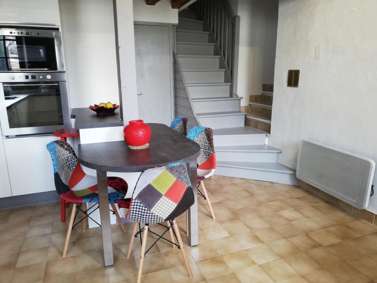 Le Pijoulet Tignac Exterior foto