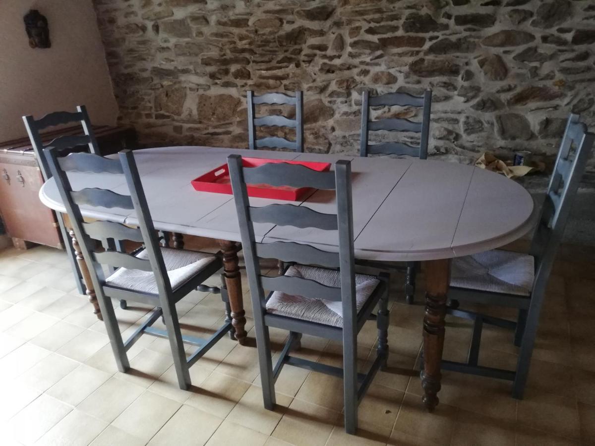 Le Pijoulet Tignac Exterior foto